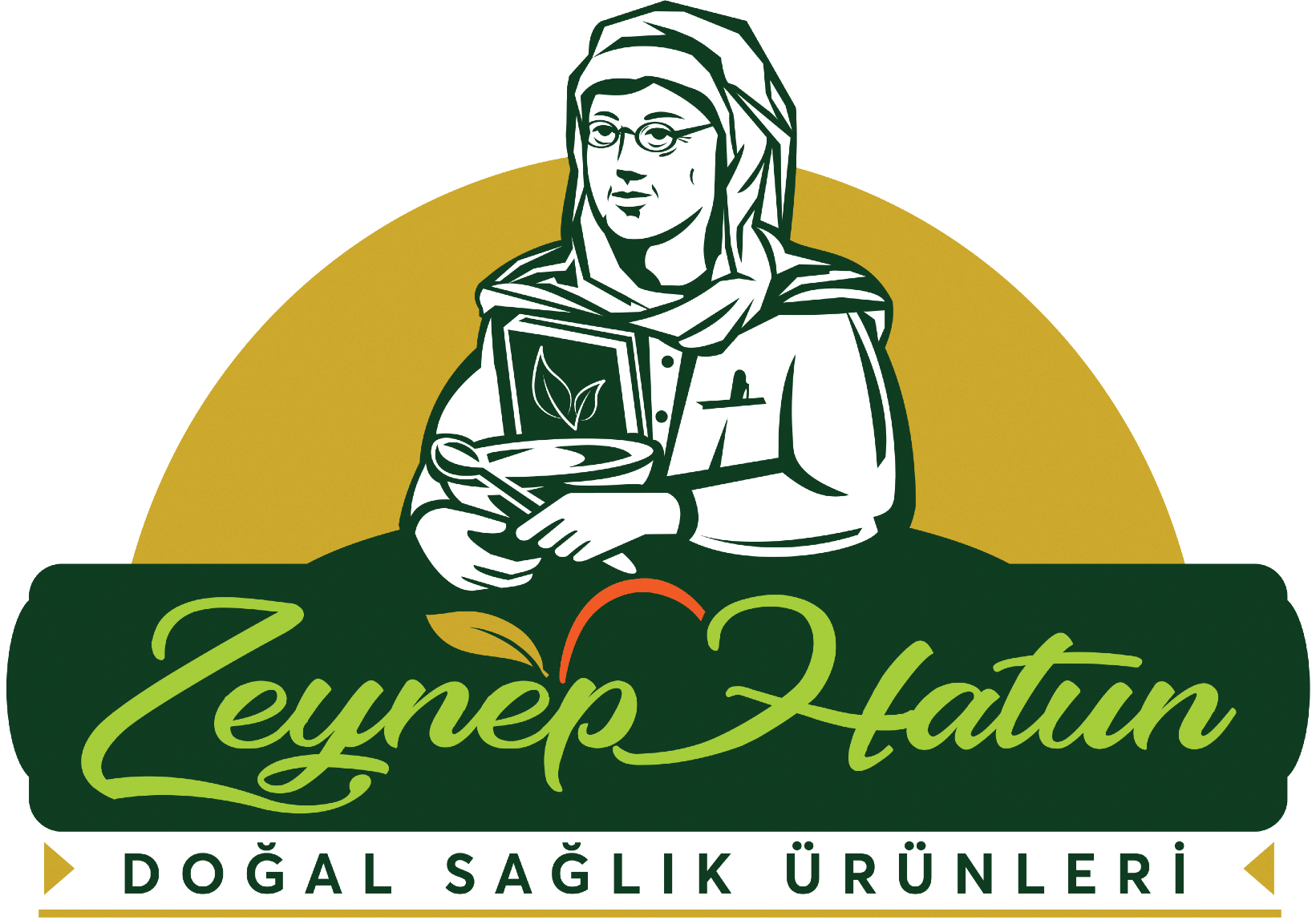 Zeynep Hatun Doğal Sağlık Ürünleri