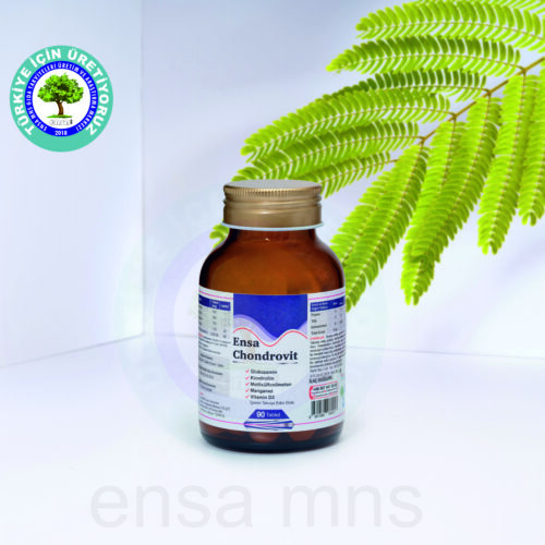 Ensa Chondrovit