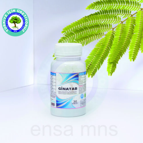 Ginatab