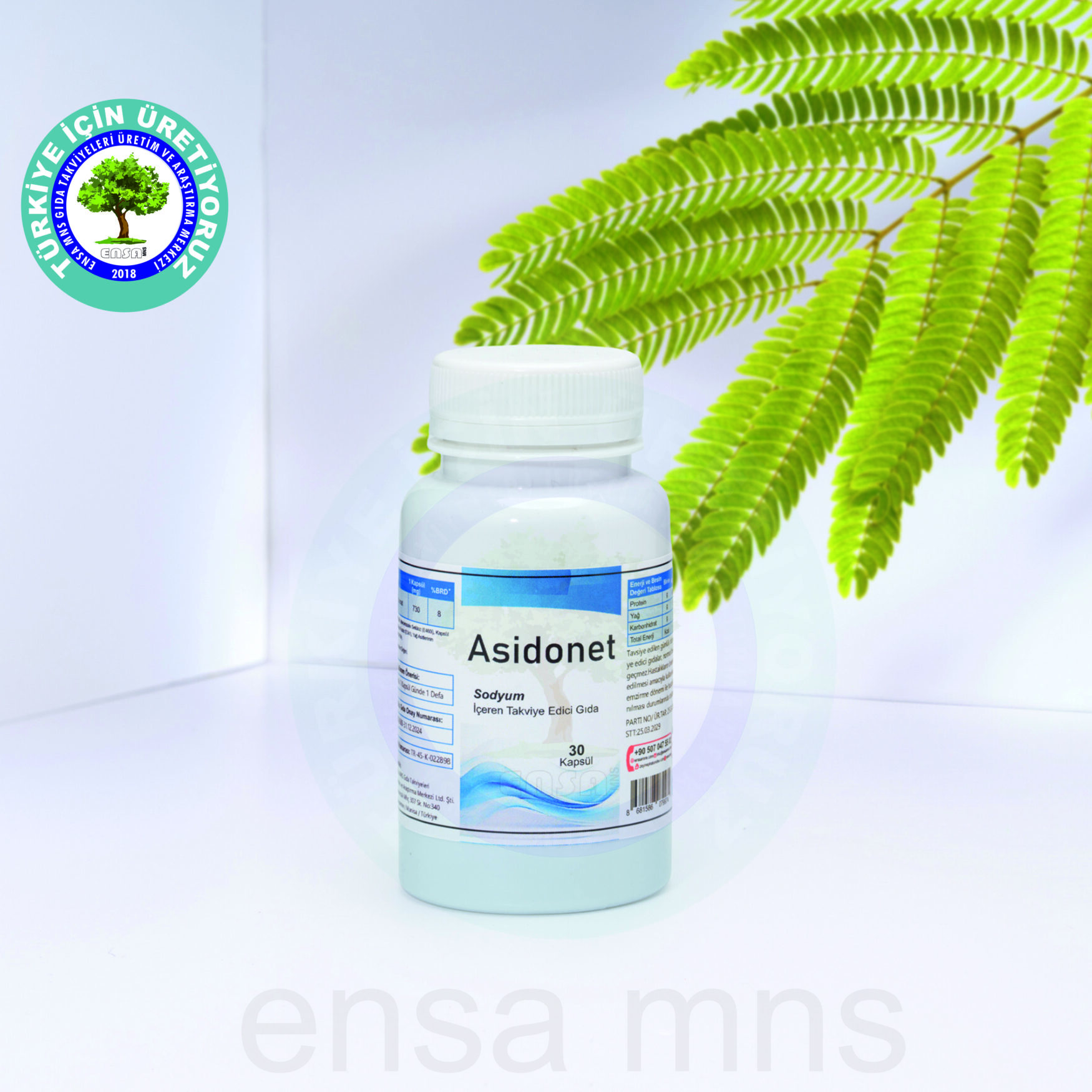 Asidonet
