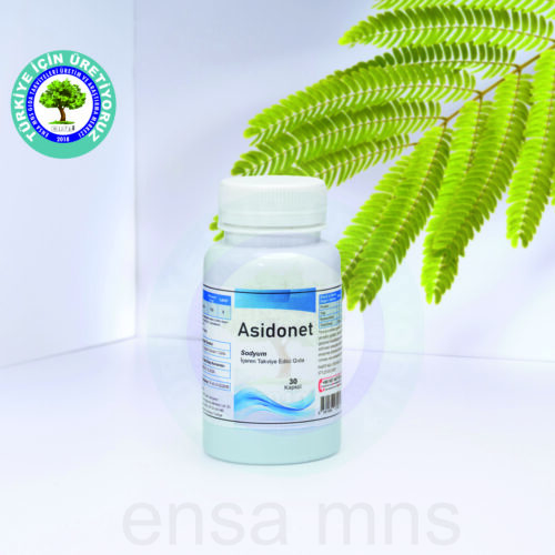Asidonet
