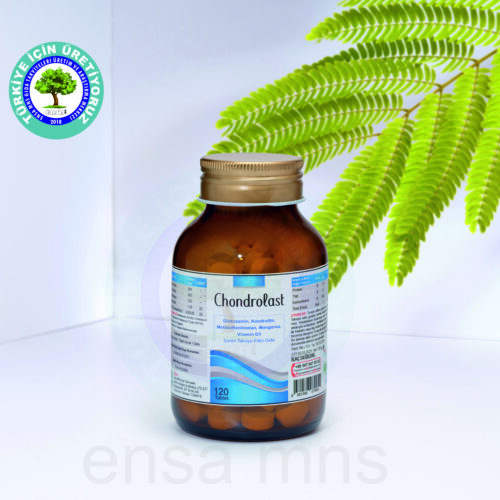 Chondrolast