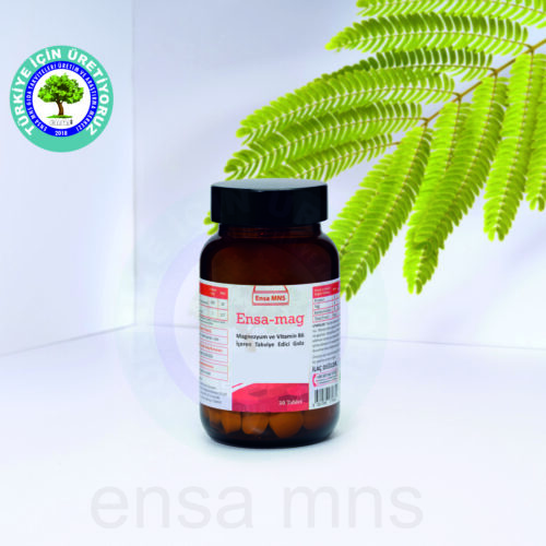 Ensa Mag