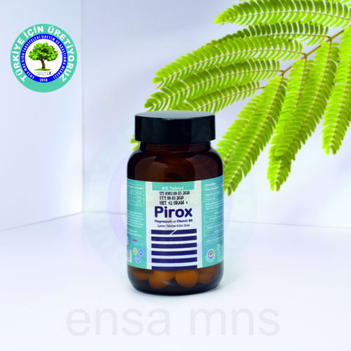 Pirox