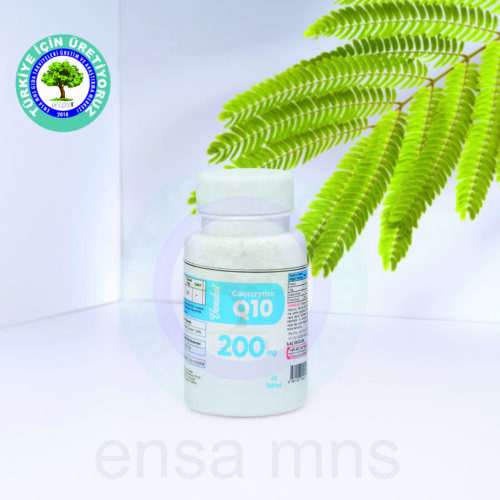 Venukot Coenzyme Q10